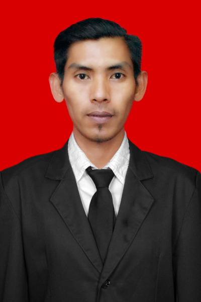 Muhammad Yasid Al Quswini S.Pd